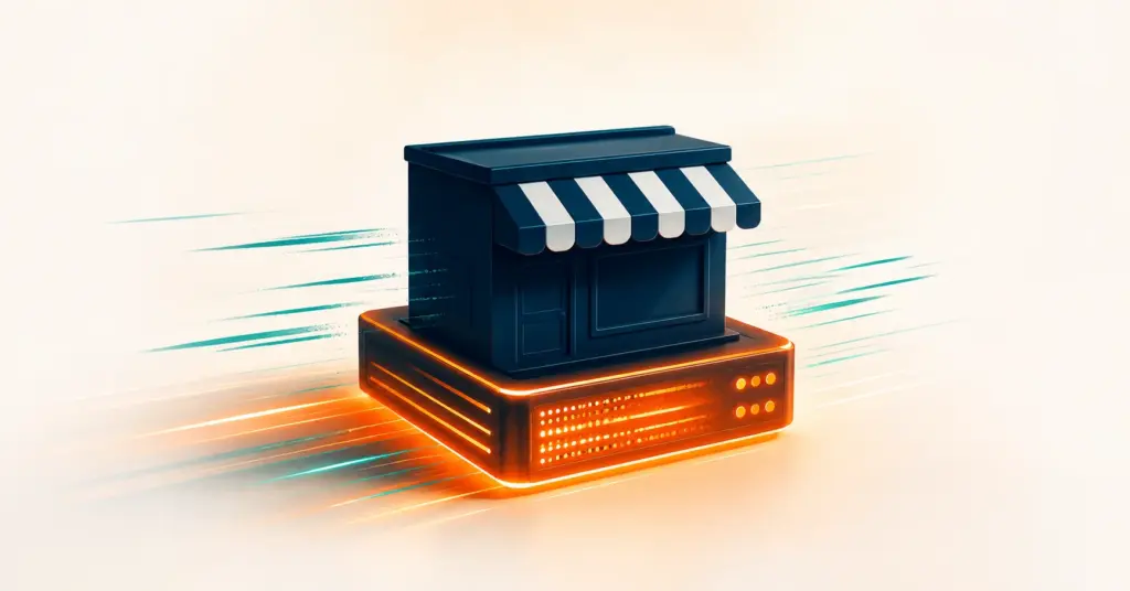WooCommerce Hosting: Choose Fast, Reliable Hosting for Your Store