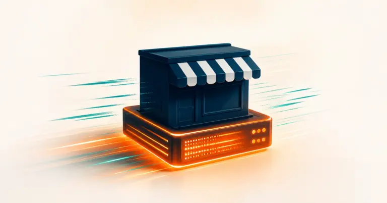 WooCommerce Hosting: Choose Fast, Reliable Hosting for Your Store
